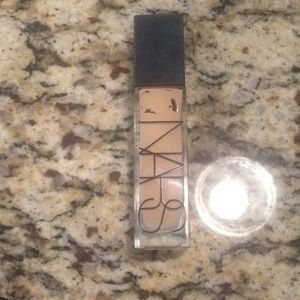 NARS FIJI